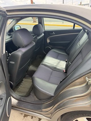 Chevrolet Epica 2008