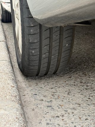 Chevrolet Epica 2008