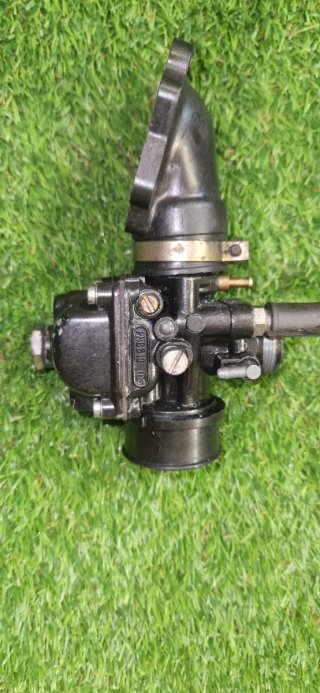 CARBURADOR Dellorto 12, 17.5, 19 Aerox Jog LOTE
