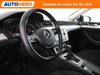 Volkswagen Passat 2.0 TDI Advance BlueMotion Tech