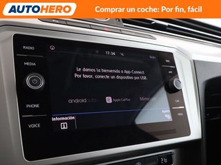 Volkswagen Passat 2.0 TDI Advance BlueMotion Tech