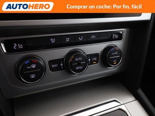 Volkswagen Passat 2.0 TDI Advance BlueMotion Tech