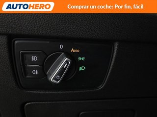 Volkswagen Passat 2.0 TDI Advance BlueMotion Tech
