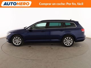 Volkswagen Passat 2.0 TDI Advance BlueMotion Tech
