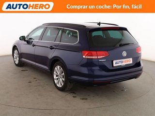 Volkswagen Passat 2.0 TDI Advance BlueMotion Tech
