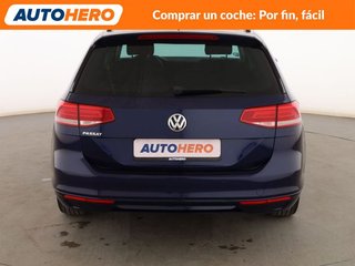 Volkswagen Passat 2.0 TDI Advance BlueMotion Tech