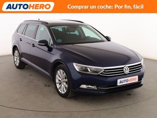 Volkswagen Passat 2.0 TDI Advance BlueMotion Tech