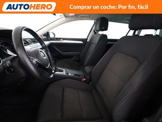 Volkswagen Passat 2.0 TDI Advance BlueMotion Tech