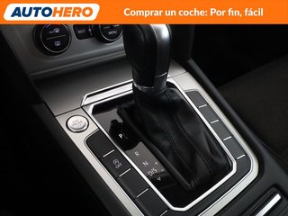 Volkswagen Passat 2.0 TDI Advance BlueMotion Tech