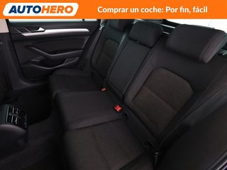 Volkswagen Passat 2.0 TDI Advance BlueMotion Tech