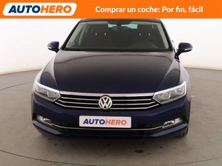Volkswagen Passat 2.0 TDI Advance BlueMotion Tech