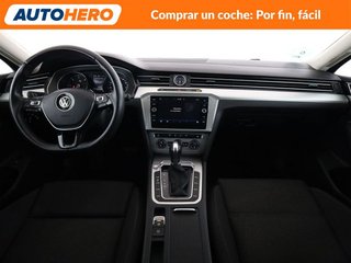 Volkswagen Passat 2.0 TDI Advance BlueMotion Tech