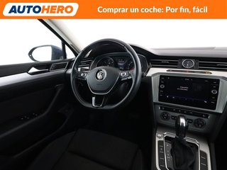 Volkswagen Passat 2.0 TDI Advance BlueMotion Tech