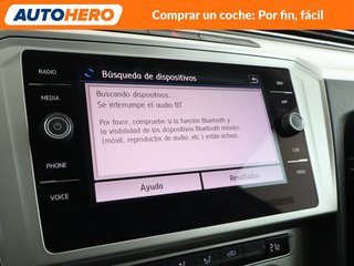 Volkswagen Passat 2.0 TDI Advance BlueMotion Tech