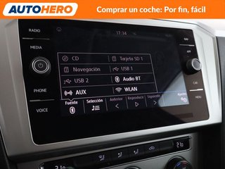 Volkswagen Passat 2.0 TDI Advance BlueMotion Tech