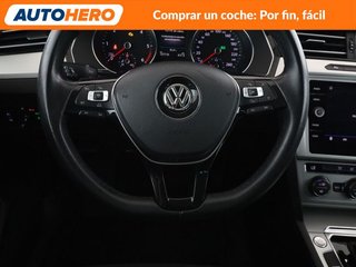 Volkswagen Passat 2.0 TDI Advance BlueMotion Tech