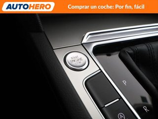 Volkswagen Passat 2.0 TDI Advance BlueMotion Tech