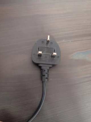 Ventilador de Mesa Negro 3 Velocidades (tengo 2)
