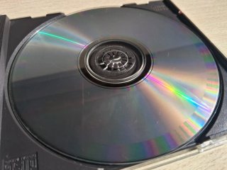 CD Rod Stewart, Sting, Tears for Fears