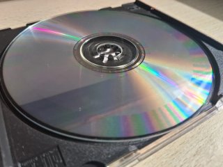 CD Rod Stewart, Sting, Tears for Fears