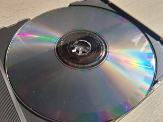 CD Rod Stewart, Sting, Tears for Fears