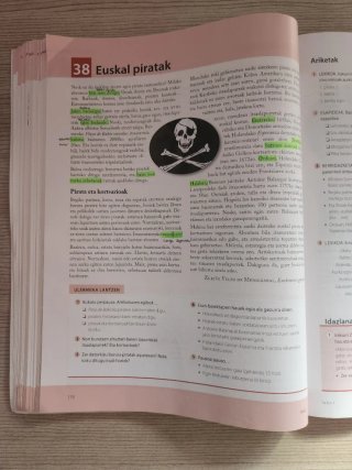 BAIKOR EUSKARA ETA LITERATURA 1 BATXILERGOA JAK...