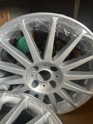 Llantas 17 4x108