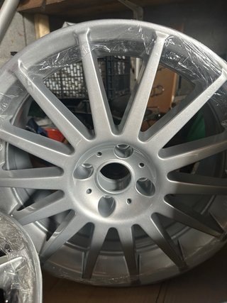 Llantas 17 4x108