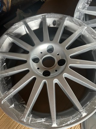 Llantas 17 4x108