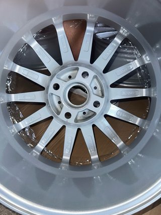 Llantas 17 4x108
