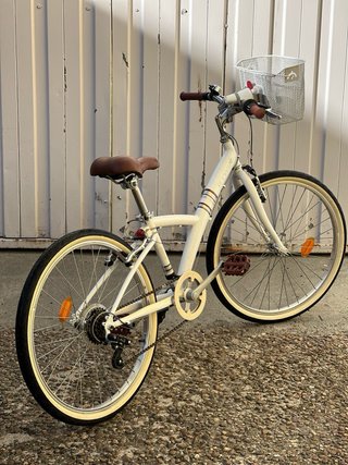 Bicicleta bambino/a 24 pollici
