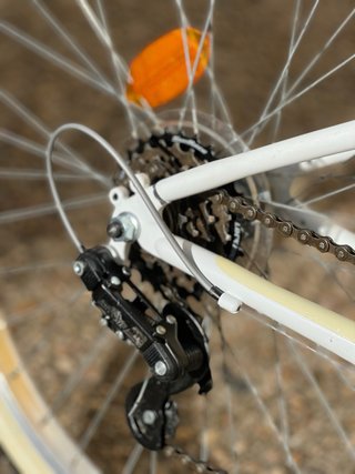 Bicicleta bambino/a 24 pollici