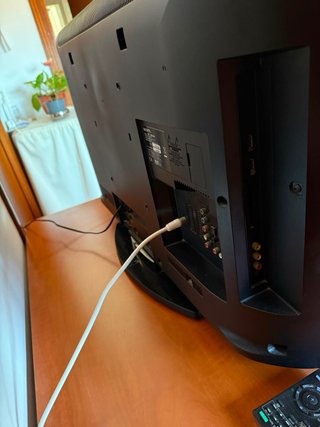 Televisor Sony 32 LCD