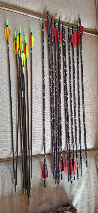 Arco Poleas PSE Fever Zurdo