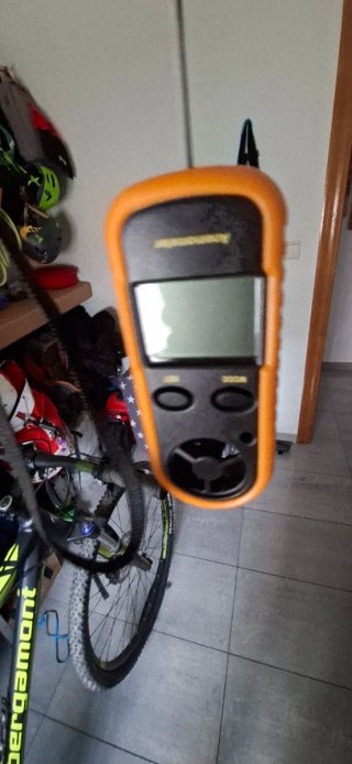 Arco Poleas PSE Fever Zurdo