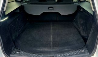 Ford Mondeo 2012