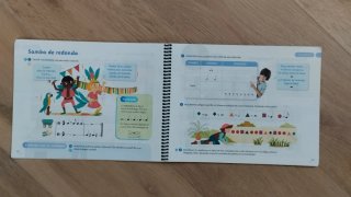 Libro Música 3º Primaria Santillana