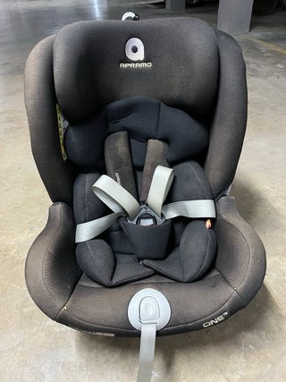 Silla de coche Apramo One 0-36kg
