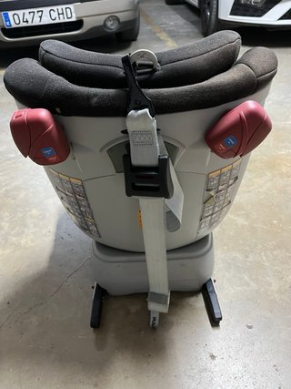 Silla de coche Apramo One 0-36kg