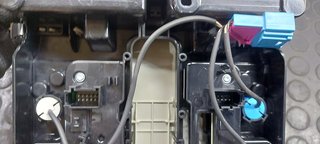 LUZ INTERIOR AUDI A7 SPORTBACK (4GA) CLAB 4G09471