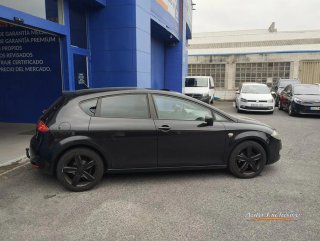 SEAT LEON 2.0 TDI SPORT 140 CV