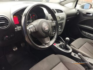 SEAT LEON 2.0 TDI SPORT 140 CV