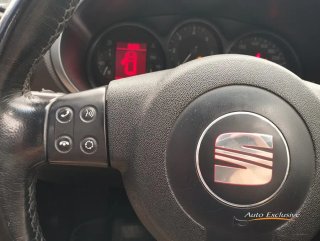 SEAT LEON 2.0 TDI SPORT 140 CV