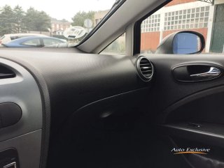 SEAT LEON 2.0 TDI SPORT 140 CV