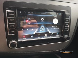 SEAT LEON 2.0 TDI SPORT 140 CV
