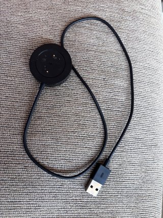 Cargador Xiaomi My Watch