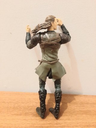Action Figure Legolas