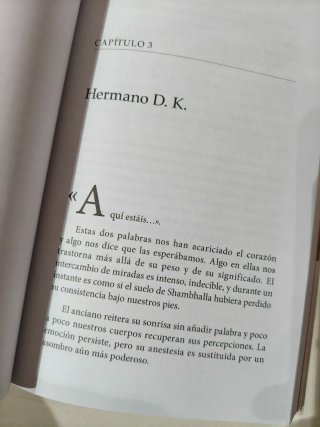 Viaje a Shambhalla : el mensaje de los maestros...