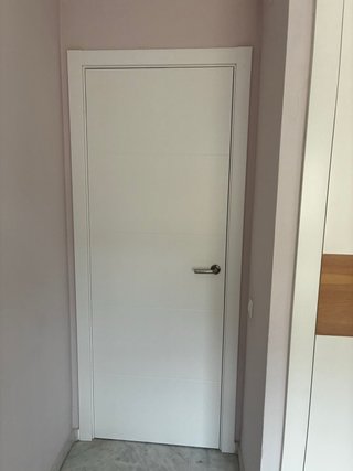 Puerta de paso Lucerna Plus 8 unidsdes