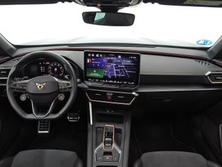 CUPRA FORMENTOR vz